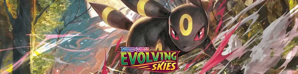 banner evolving skies