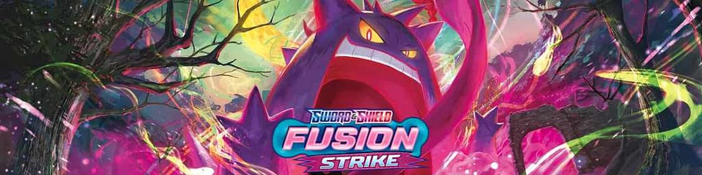 banner fusion strike