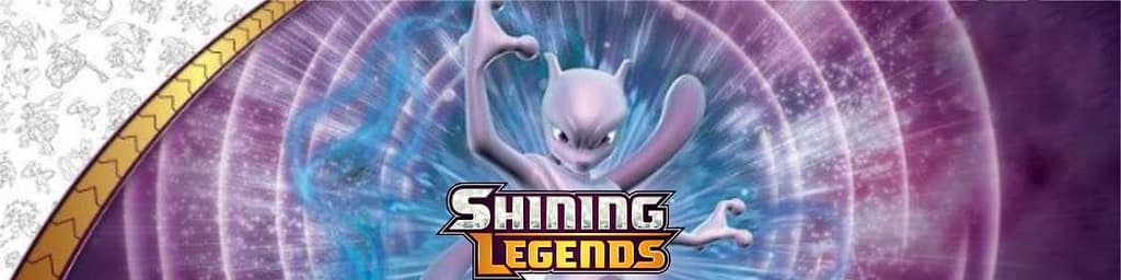 banner shining legends