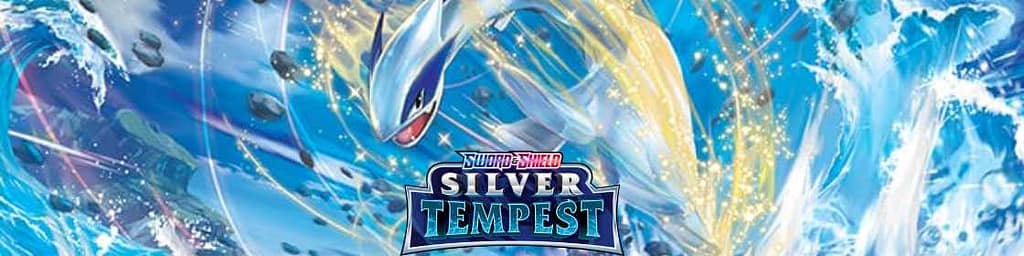 banner silver tempest