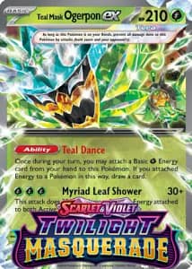 Twilight Masquerade upcoming pokemon tcg expansions