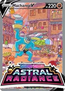 Astral Radiance