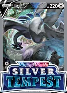 Silver Tempest