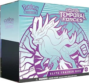 temporal forces walking wake ETB