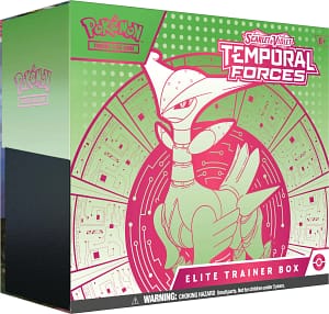 temporal forces iron leaves ETB